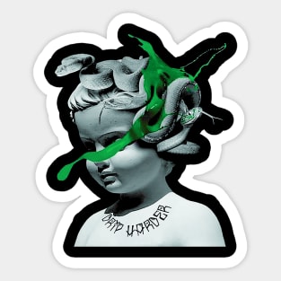 young on Sticker